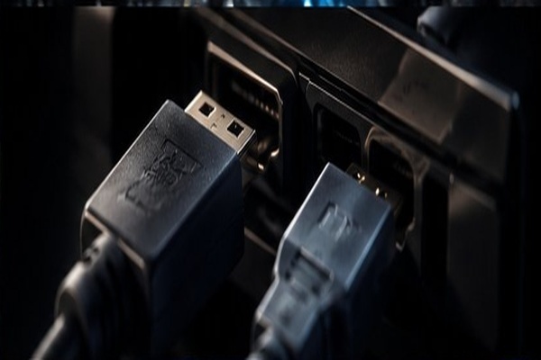 Puerto HDMI