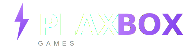 Plaxbox Games